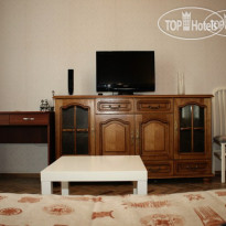 Students Rooms na Troitckom