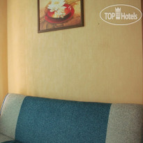 Students Rooms na Troitckom