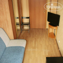 Students Rooms na Troitckom