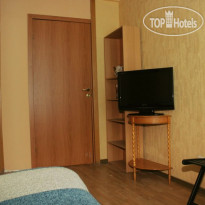 Students Rooms na Troitckom
