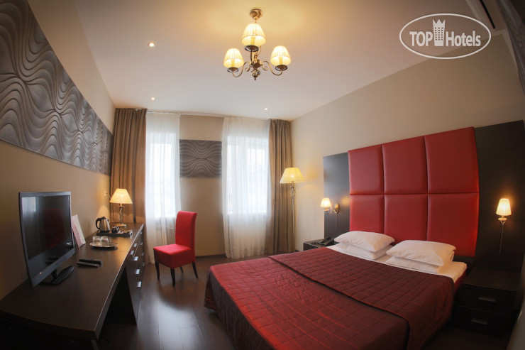 Hotel photo Landorff Hotel 