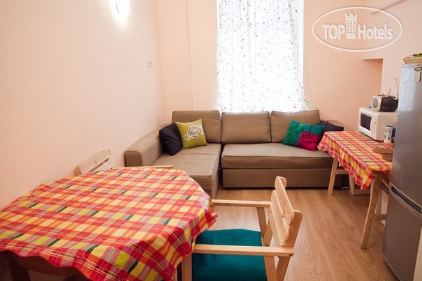 Hotelier's photos Hostel 13