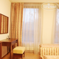 Sharf Hotel