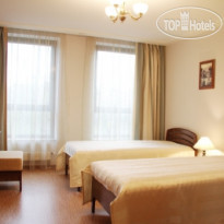 Sharf Hotel
