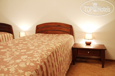 New photos from tourists Sharf Hotel