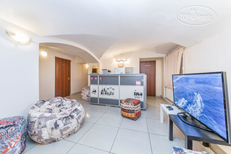 New photos from tourists Stella Hostel 2*