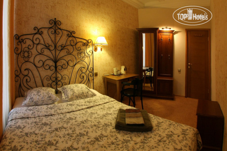 Hotel photo Доминик-Хаус 2*