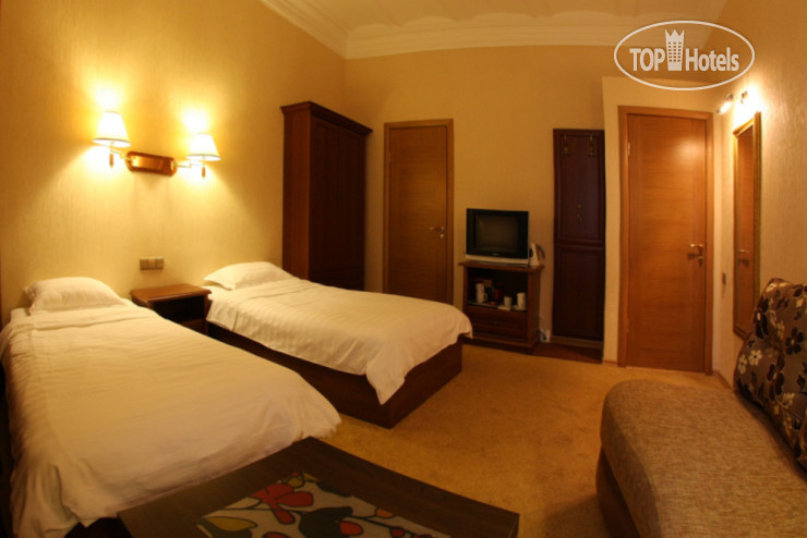 Доминик-Хаус