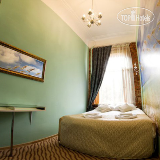 Hotelier's photos Амплуа