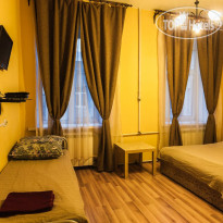 Old Flat na Ligovskom