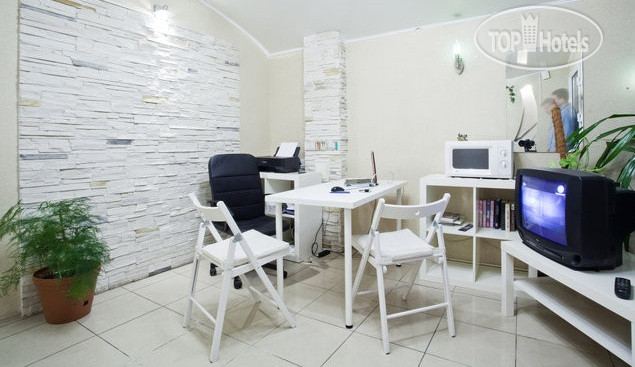 Photos Hostel 13 на Невском