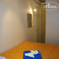 Hostel 13 na Nevskom