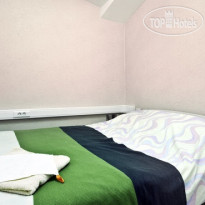 Hostel 13 na Nevskom