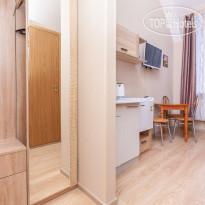 Nevskiy 111 Комфорт Tvin