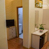 Nevskiy 111 Комфорт Улучшенный