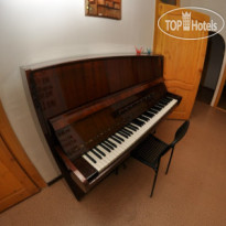 Hakuna Matata (закрыт) 