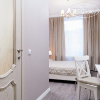 Chalet de Provence Kolomenskaya