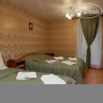 Piter House