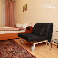 Piter House
