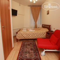 Piter House