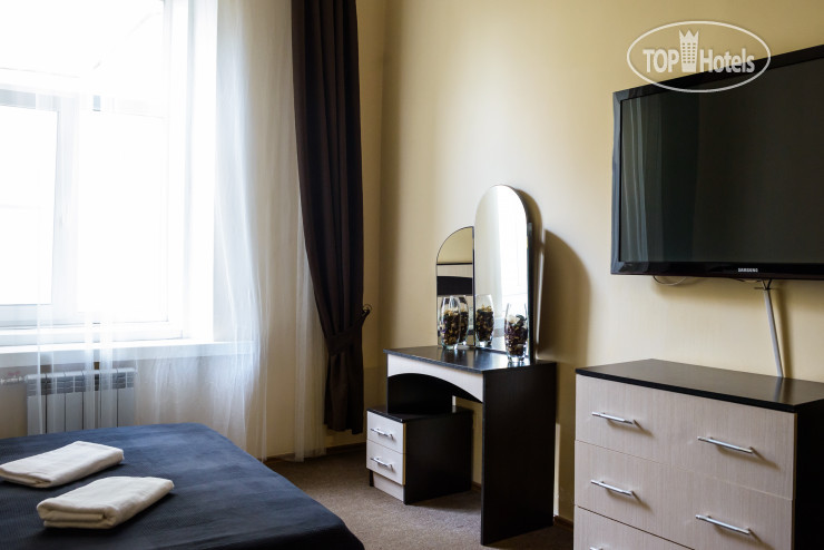 New photos from tourists Zizu Hotel