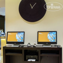 Hotel Indigo St. Petersburg – Tchaikovskogo