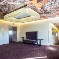 Hotel Indigo St. Petersburg – Tchaikovskogo