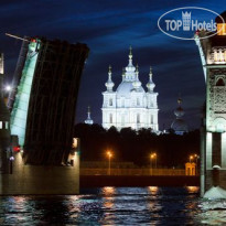 Hotel Indigo St. Petersburg – Tchaikovskogo 