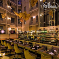 Hotel Indigo St. Petersburg – Tchaikovskogo 