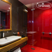 Hotel Indigo St. Petersburg – Tchaikovskogo 