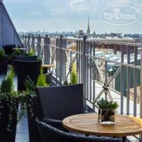Hotel Indigo St. Petersburg – Tchaikovskogo 