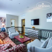 Hotel Indigo St. Petersburg – Tchaikovskogo 