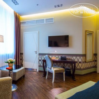 Hotel Indigo St. Petersburg – Tchaikovskogo 