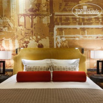 Hotel Indigo St. Petersburg – Tchaikovskogo 
