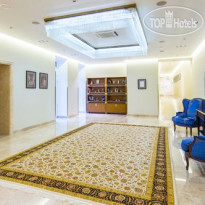 Hotel Indigo St. Petersburg – Tchaikovskogo