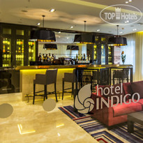 Hotel Indigo St. Petersburg – Tchaikovskogo 