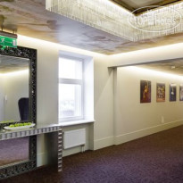 Hotel Indigo St. Petersburg – Tchaikovskogo