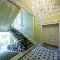 Hotel Indigo St. Petersburg – Tchaikovskogo