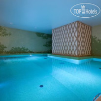 Hotel Indigo St. Petersburg – Tchaikovskogo 