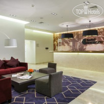 Hotel Indigo St. Petersburg – Tchaikovskogo