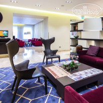 Hotel Indigo St. Petersburg – Tchaikovskogo