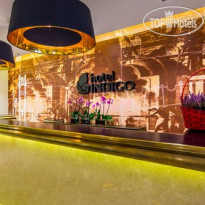 Hotel Indigo St. Petersburg – Tchaikovskogo