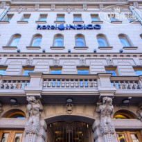 Hotel Indigo St. Petersburg – Tchaikovskogo