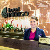 Hotel Indigo St. Petersburg – Tchaikovskogo