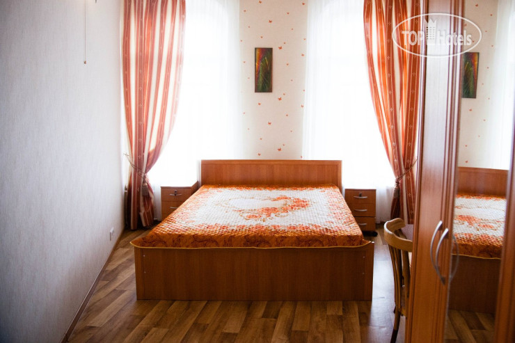 Hotel photo Алехандро 2*