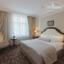 The Official State Hermitage Hotel (Официальная Гостиница Государственного Эрмитажа) Номер Премиум