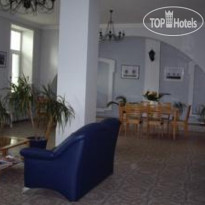 Randhouse Morskaya B&B 