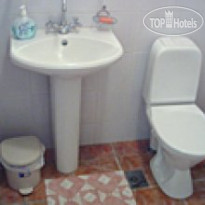 Randhouse Morskaya B&B 