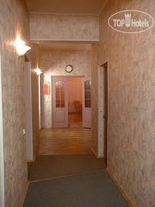 New photos from tourists Idiliya 3*