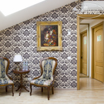 Aristocrat Boutique Hotel